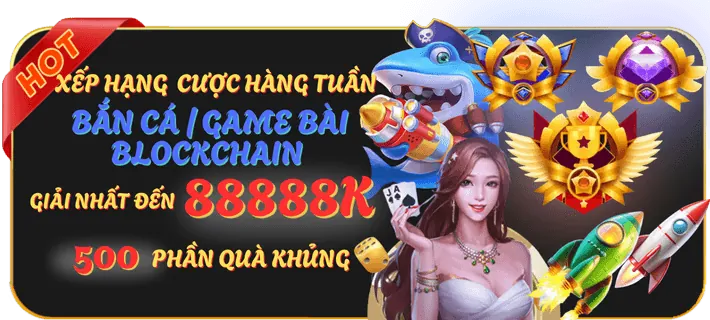 Các Phiên Bản Bắn Cá Độc Quyền và Đặc Sắc