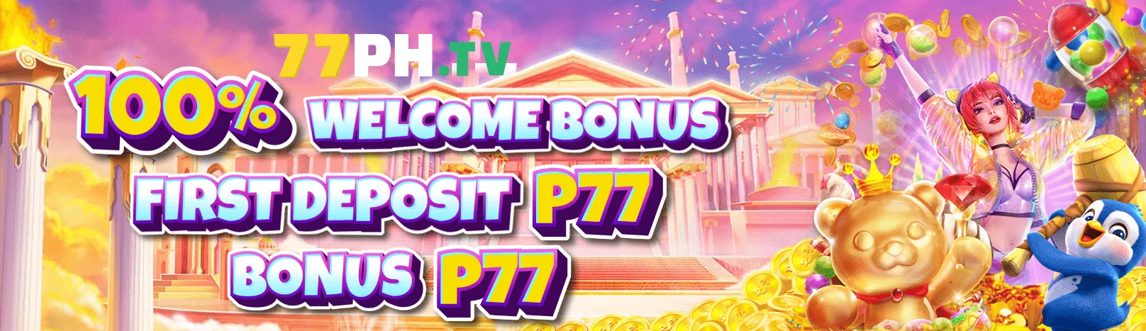Banner kêu gọi hành động Thomo38