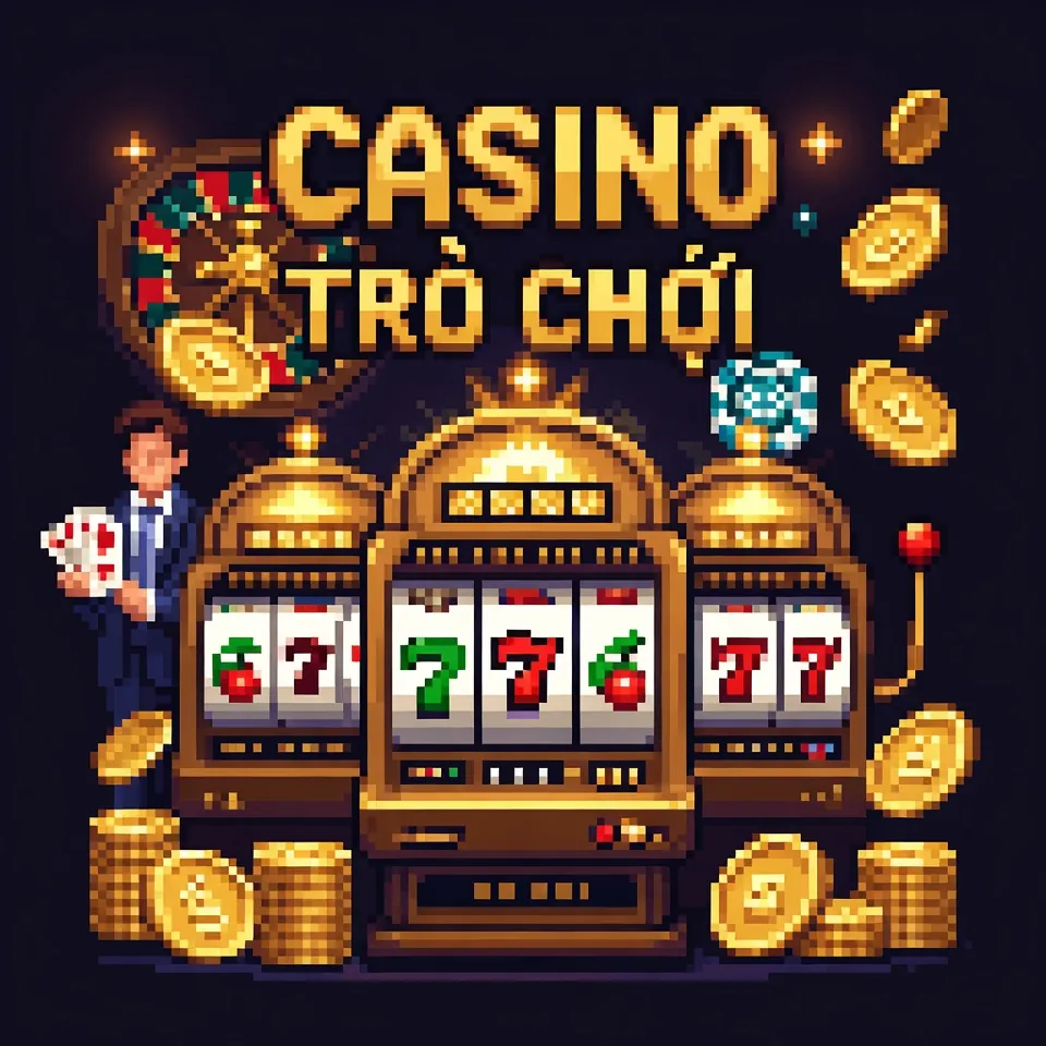 thomo38 chính thức