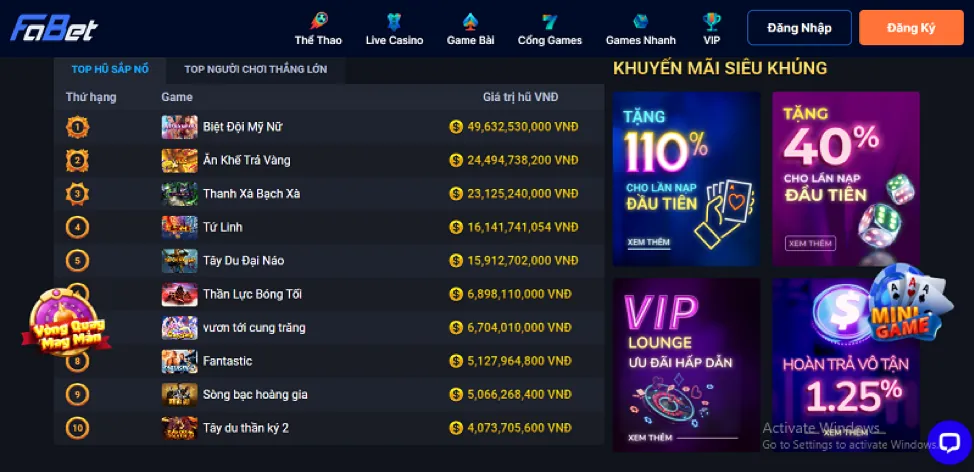 Hướng dẫn tải thomo38 chính thức cho iOS