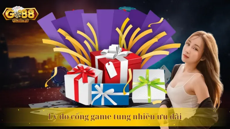 Ra mắt trò chơi mới tại thomo38 chính thức